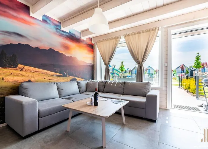 & Cieplice Zdroj Resort Jelenia Gora