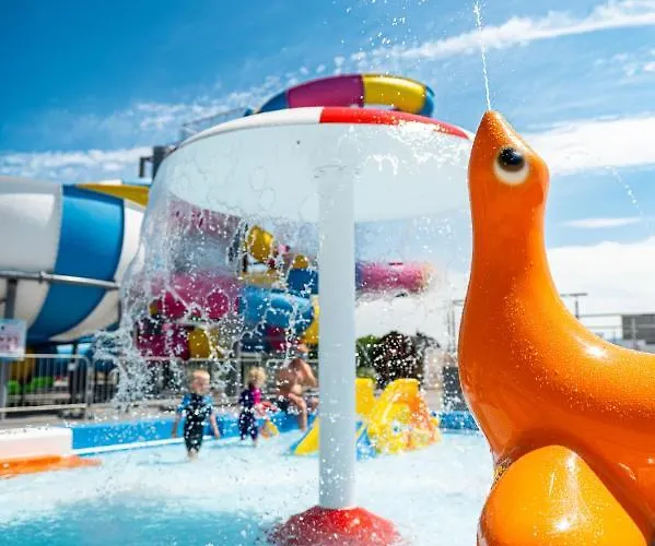 Resort & Cieplice Zdroj *