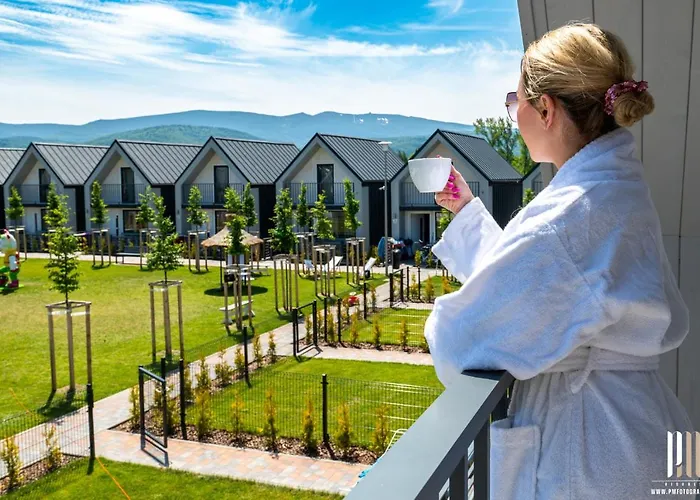 & Cieplice Zdroj Resort Jelenia Gora