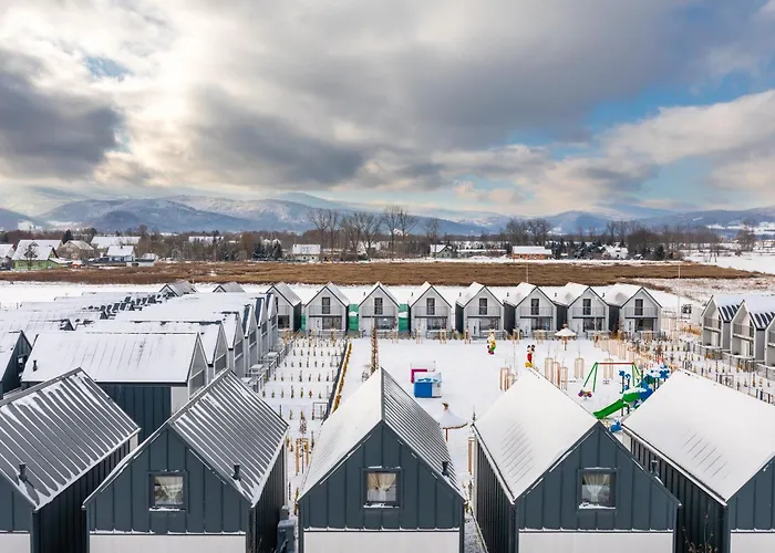 & Cieplice Zdroj Resort