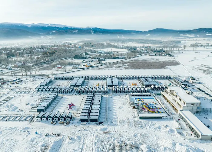 & Cieplice Zdroj * Jelenia Gora