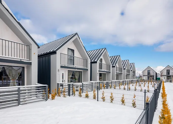 & Cieplice Zdroj Resort *