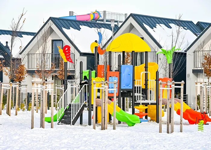 & Cieplice Zdroj * Jelenia Gora