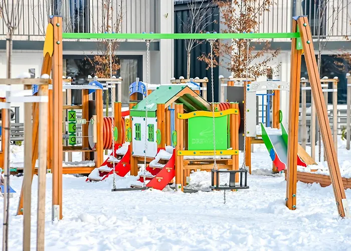 & Cieplice Zdroj Resort Jelenia Gora