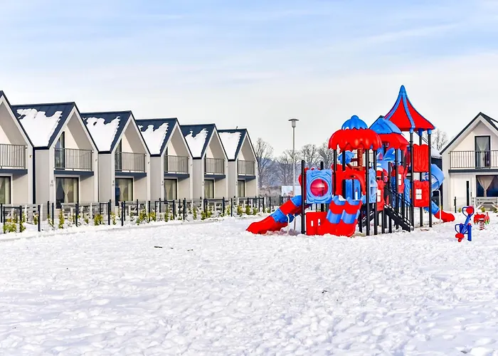 & Cieplice Zdroj Resort *