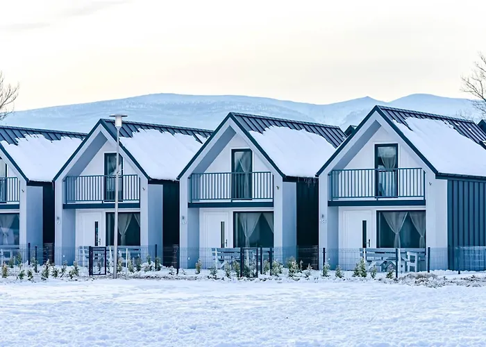 Resort & Cieplice Zdroj