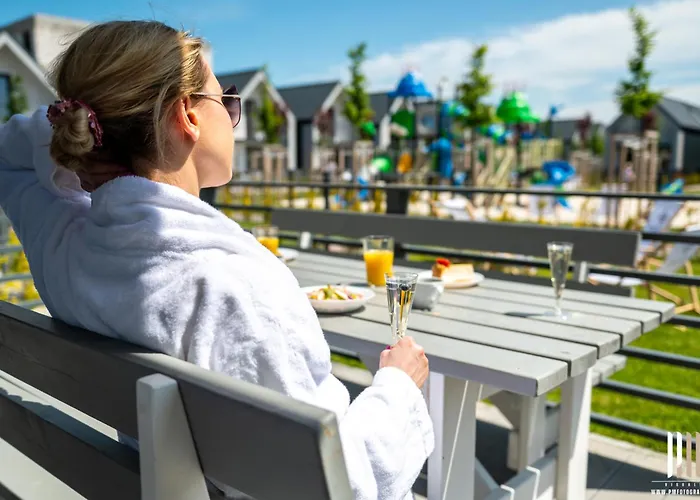 Resort & Cieplice Zdroj