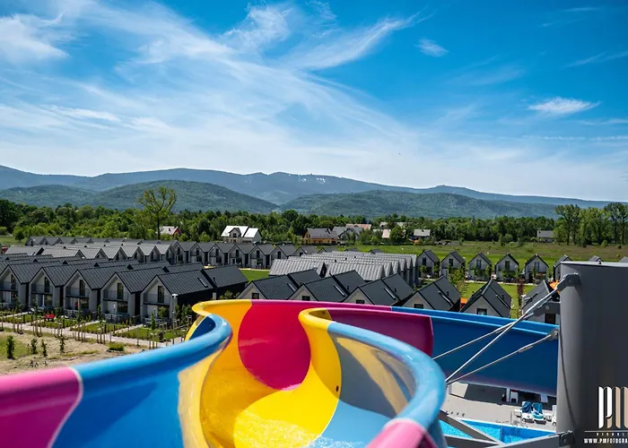 & Cieplice Zdroj Resort *