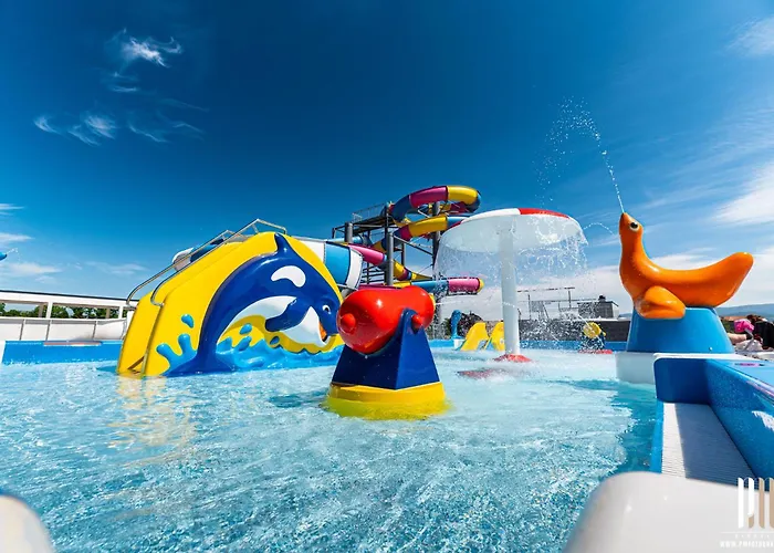 Resort & Cieplice Zdroj Jelenia Gora