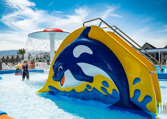 & Cieplice Zdroj Resort