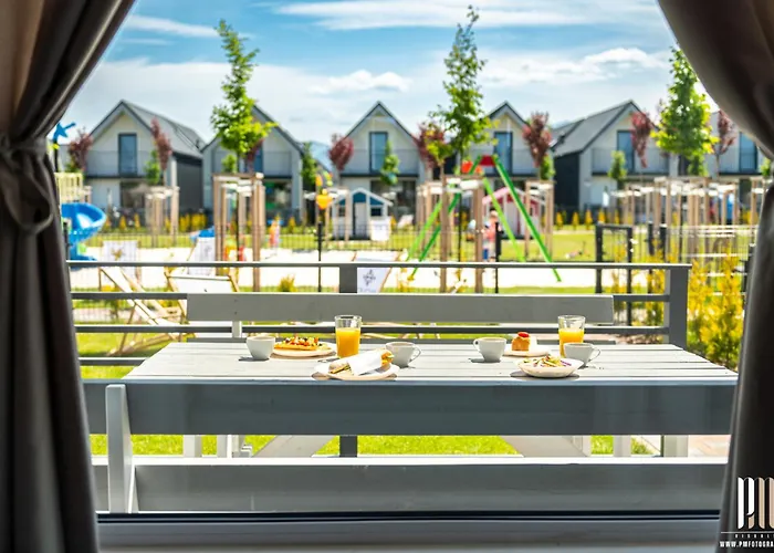 Resort & Cieplice Zdroj