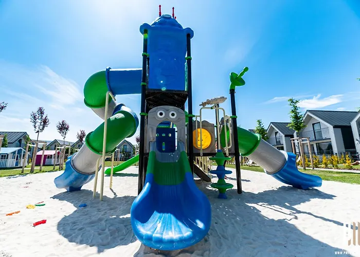 & Cieplice Zdroj Resort