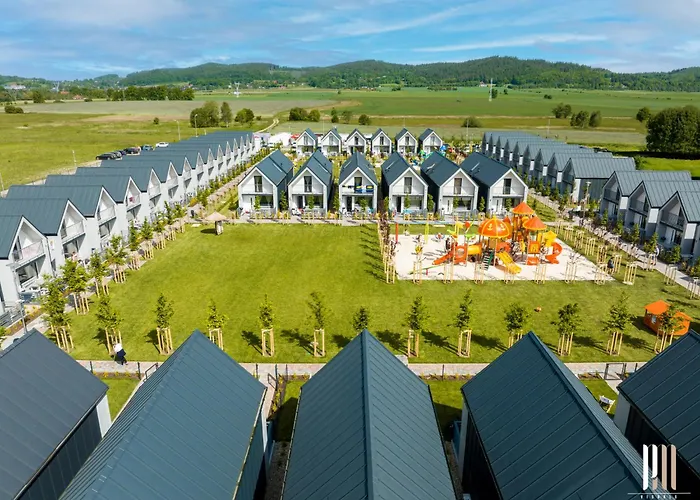 Resort & Cieplice Zdroj