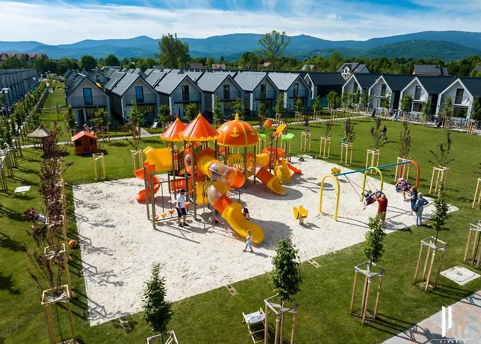 & Cieplice Zdroj Jelenia Gora