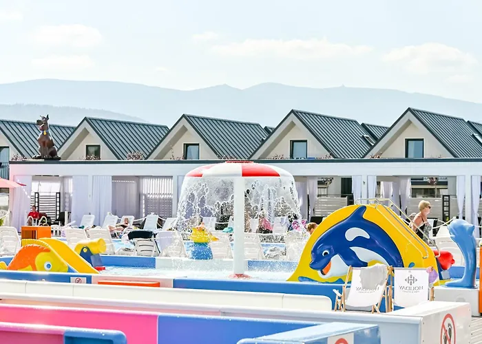 & Cieplice Zdroj Jelenia Gora