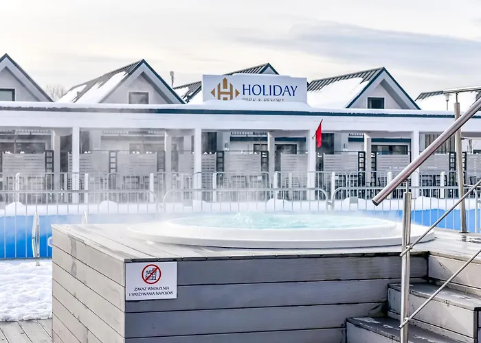 & Cieplice Zdroj Jelenia Gora